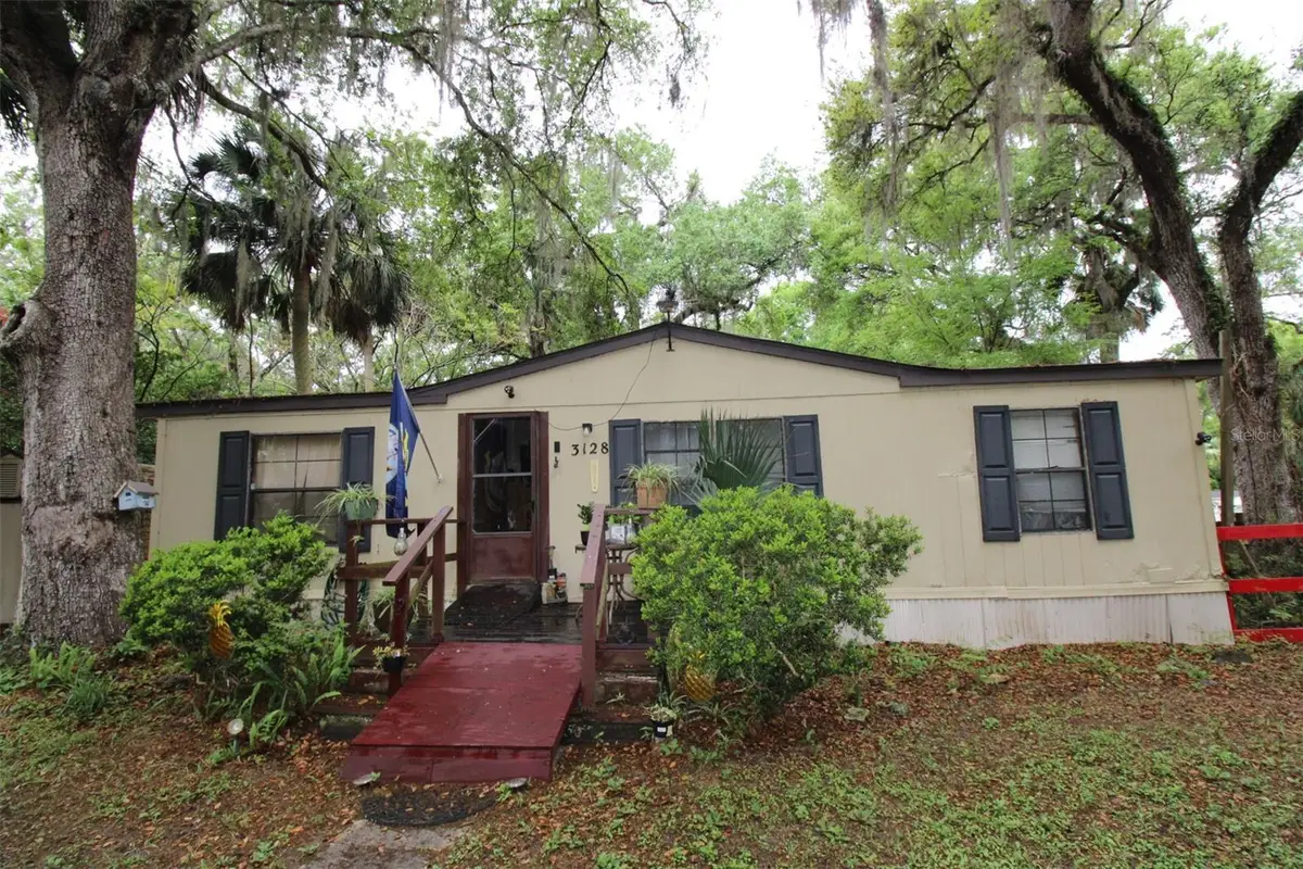 3128 Cr 418, Lake Panasoffkee, FL 33538 - #1