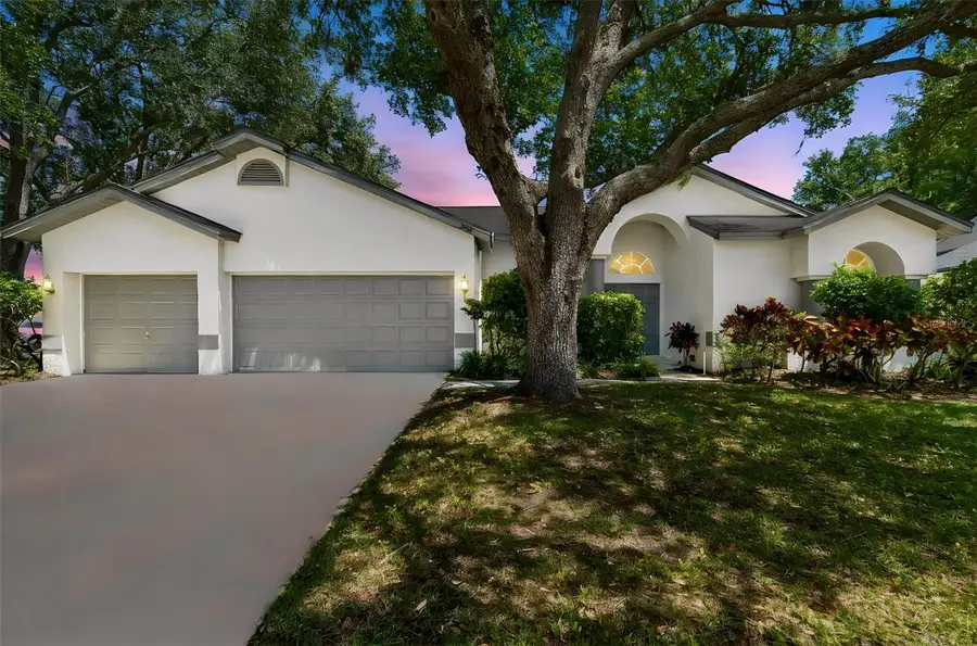 5488 Oakridge Drive, Palm Harbor, FL 34685 - #2