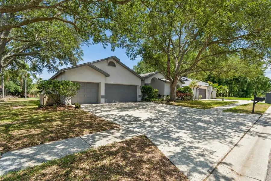 5488 Oakridge Drive, Palm Harbor, FL 34685 - #3