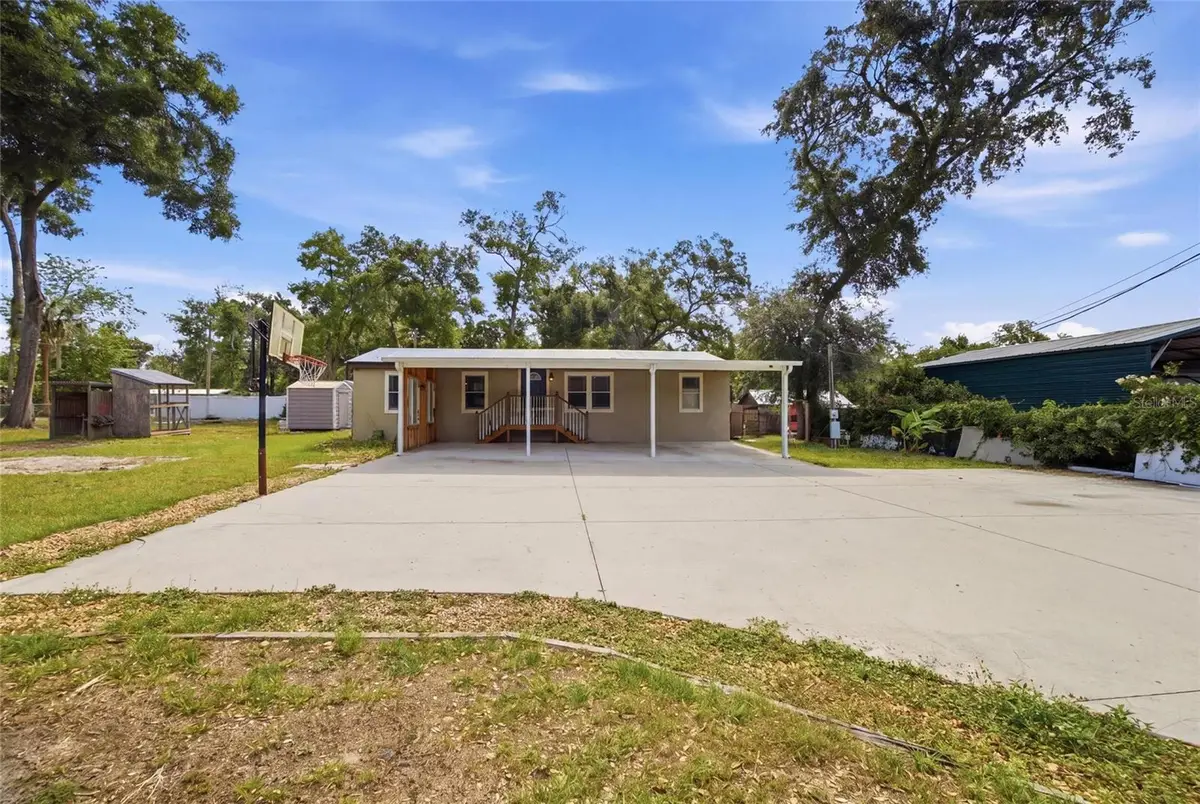 11821 Grovewood Avenue, Thonotosassa, FL 33592 - #1