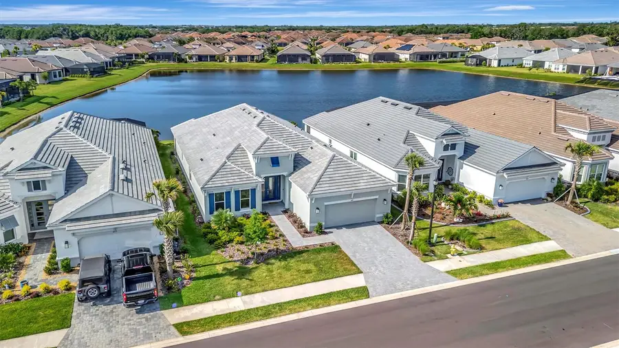5419 Orsello Street, Palmetto, FL 34221 - #2