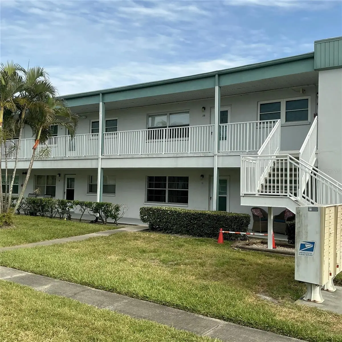 5267 81st St N #26, Saint Petersburg, FL 33709 - #1