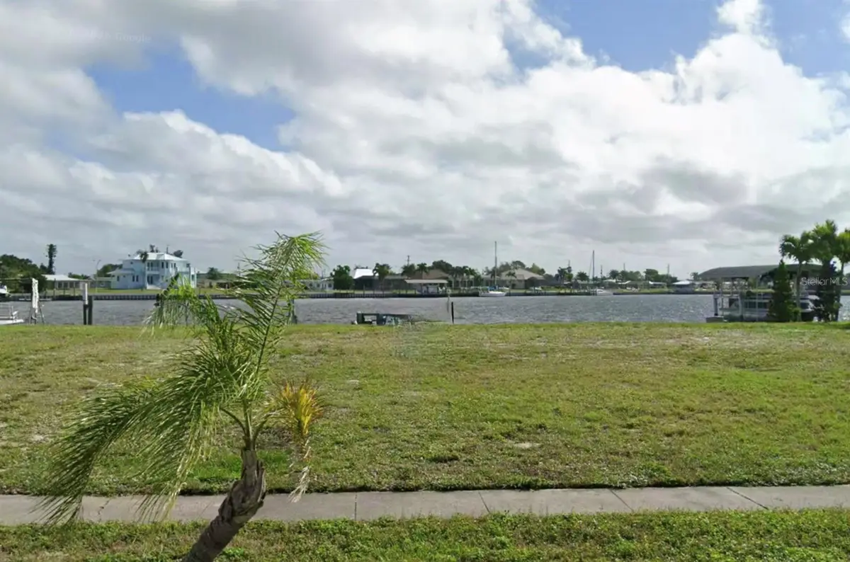 164 Morgan Lane Se, Port Charlotte, FL 33952 - #1
