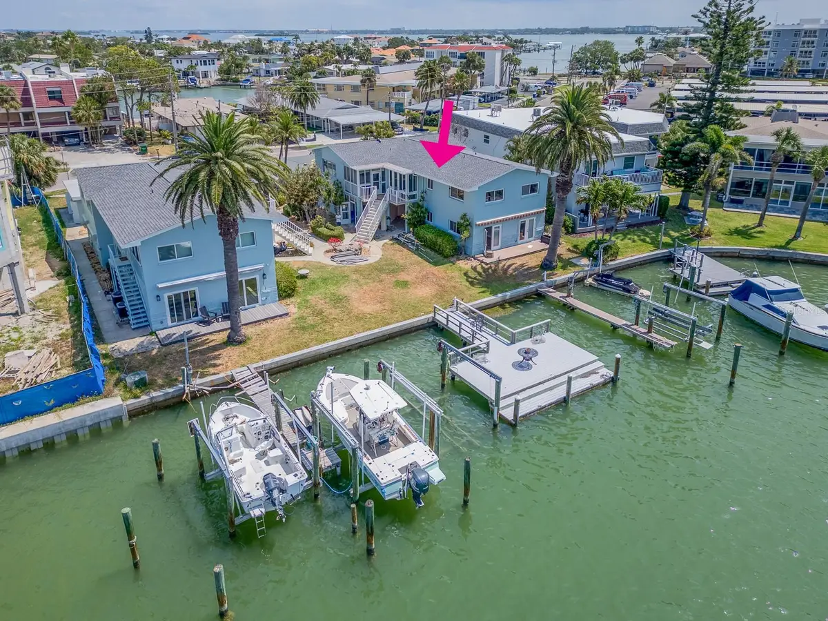 241 Skiff Point #4, Clearwater Beach, FL 33767 - #1