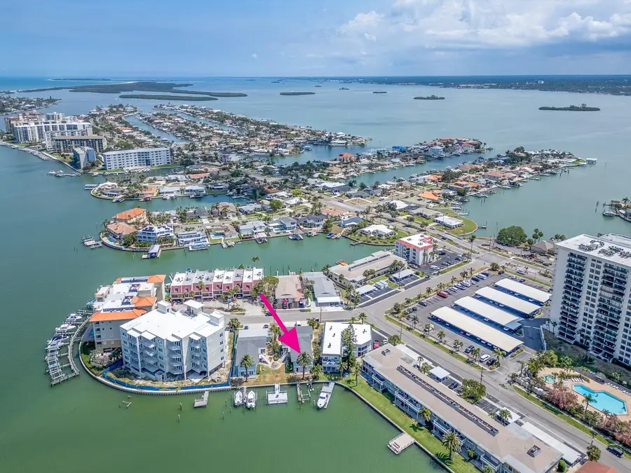 241 Skiff Point #4, Clearwater Beach, FL 33767 - #3