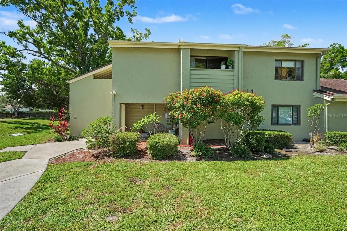 13507 Palmwood Lane #13507, Tampa, FL 33618 - #1