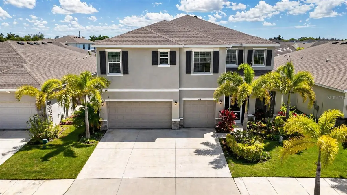 472 6th Avenue Nw, Ruskin, FL 33570 - #1