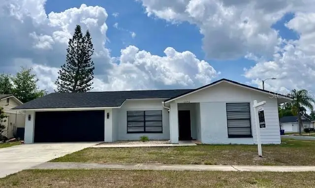 6646 Albemarle Parkway, New Port Richey, FL 34653 - #1