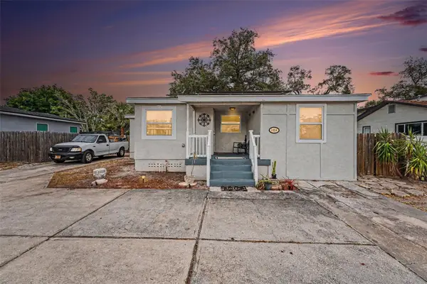 1464 Druid Road E, CLEARWATER, FL 33756