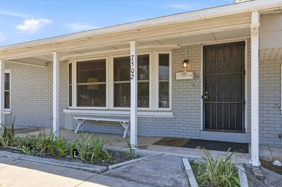 7502 W Jean Street, Tampa, FL 33615 - #3
