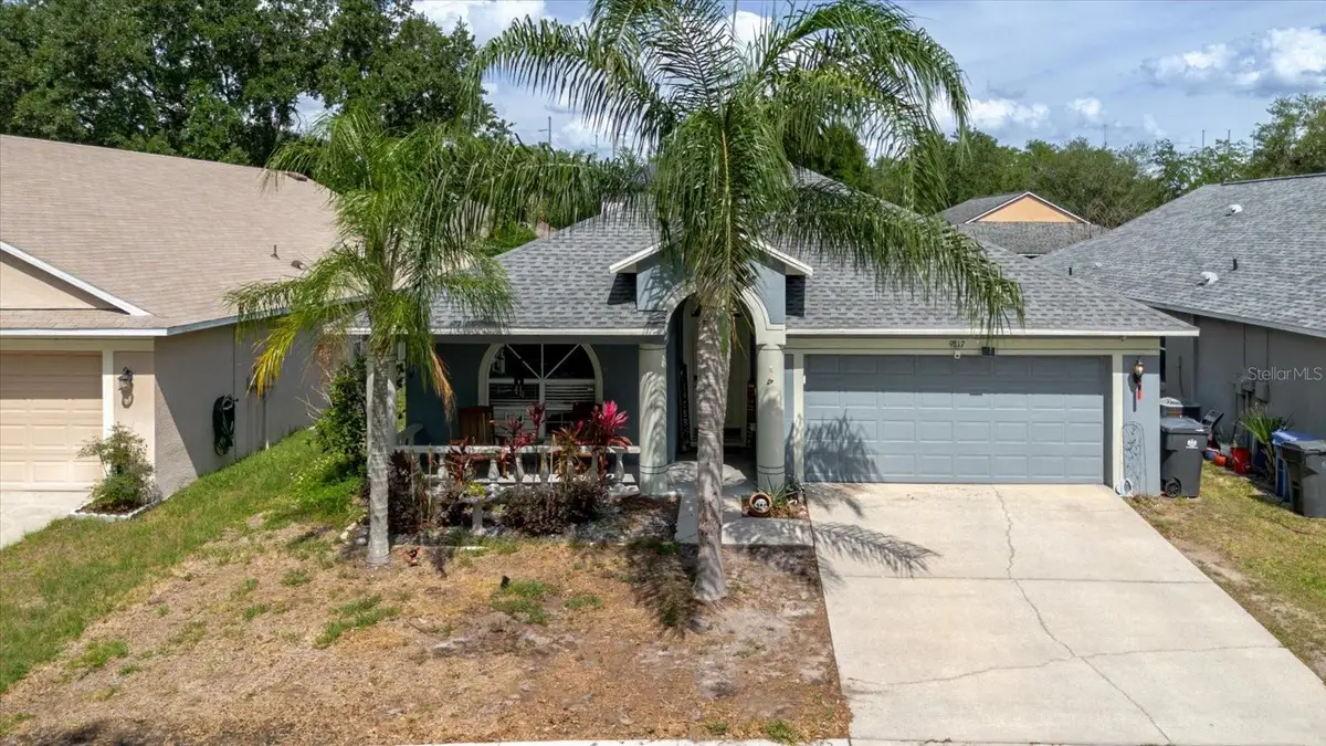 9817 White Barn Way, Riverview, FL 33569 - #1