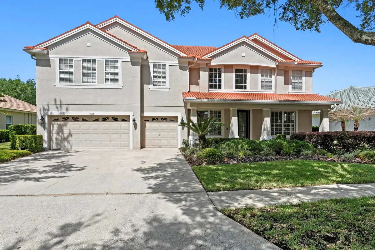 10235 Estuary Drive, Tampa, FL 33647 - #1