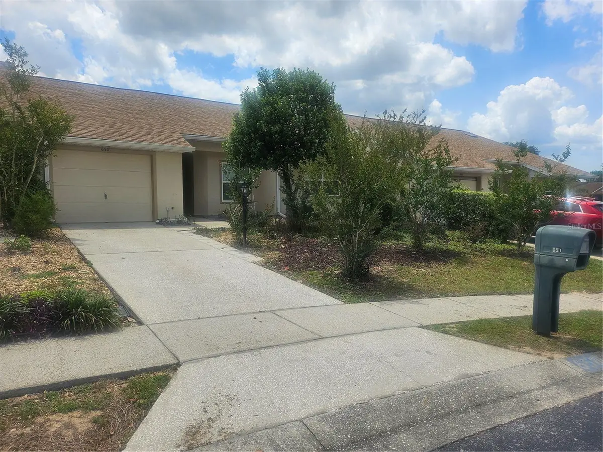 650 W Diamondbird Loop #650, Hernando, FL 34442 - #1