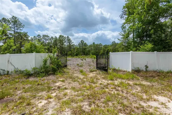15022 Gar Street, SPRING HILL, FL 34609
