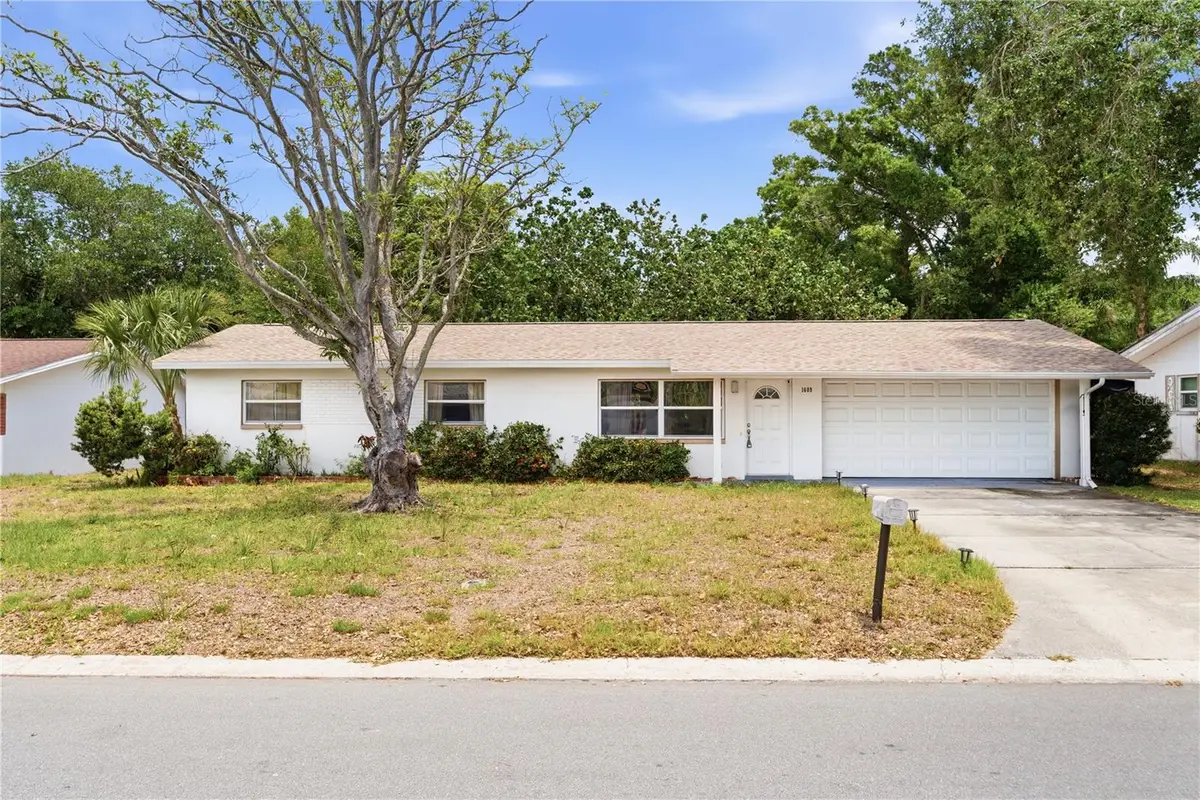 1609 Clearview Avenue, Clearwater, FL 33756 - #1