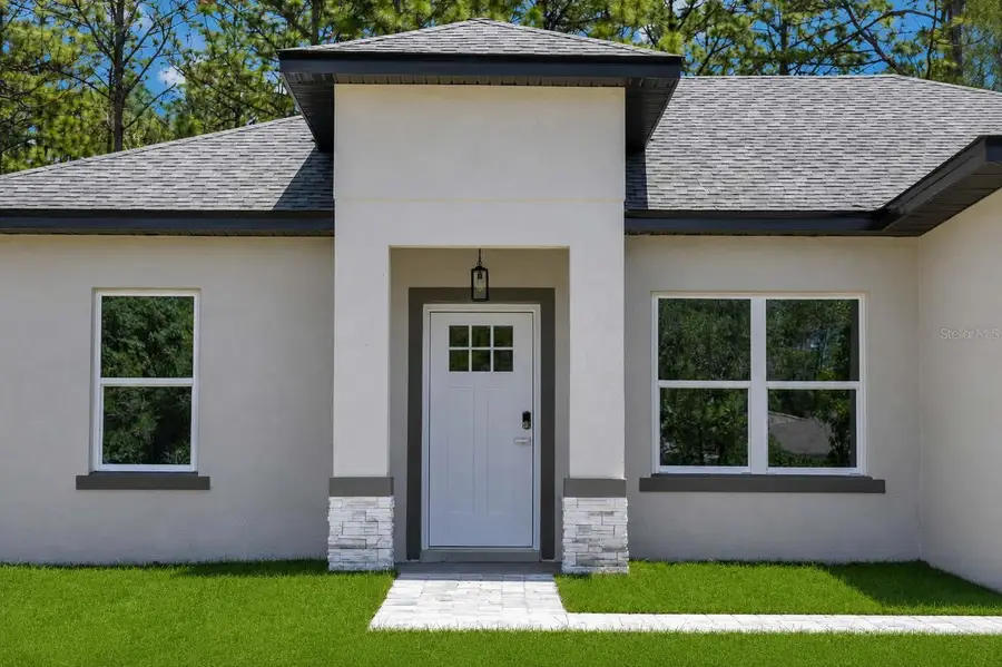 8753 N Raidin Drive, Citrus Springs, FL 34433 - #3