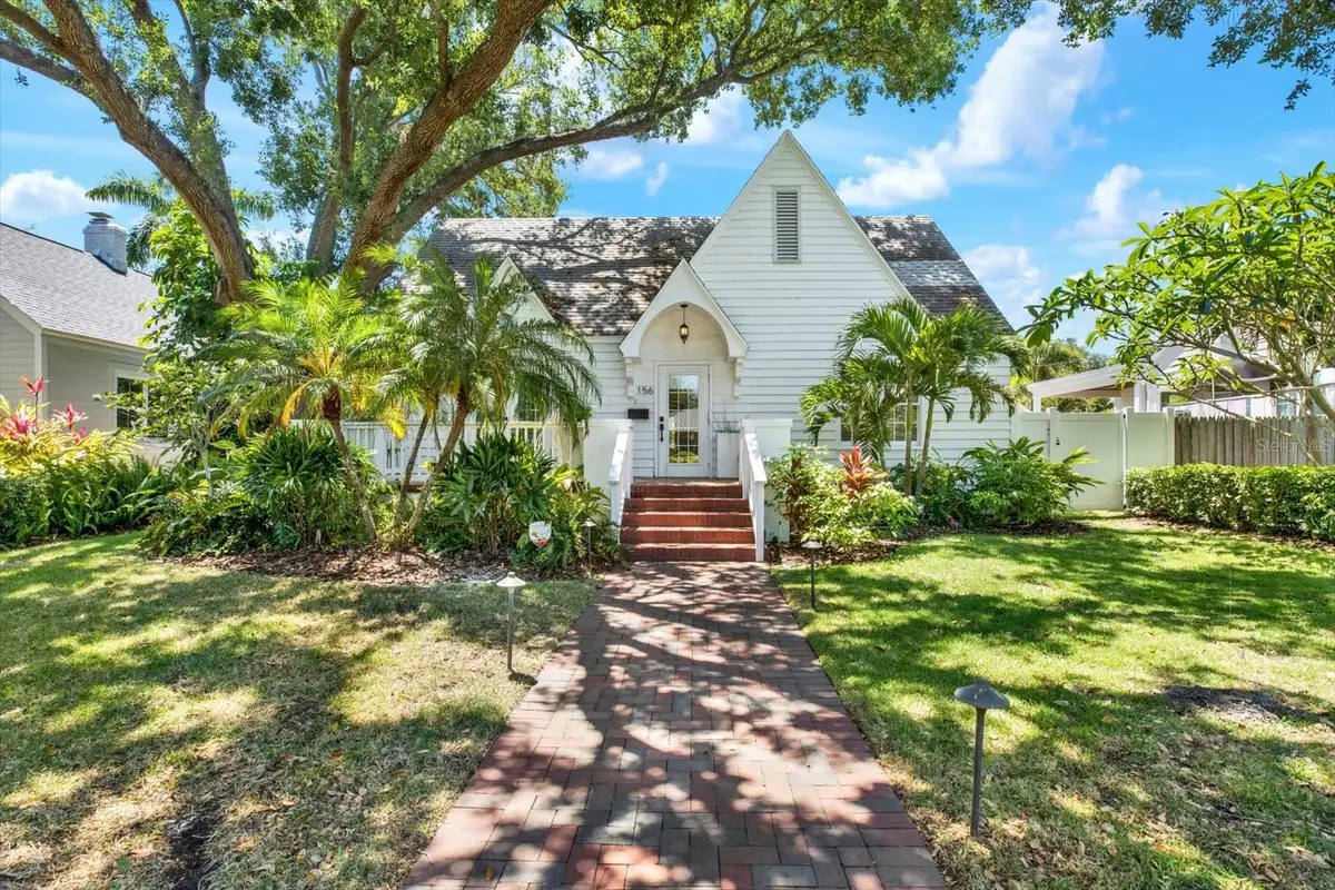 156 21st Avenue Ne, Saint Petersburg, FL 33704 - #1