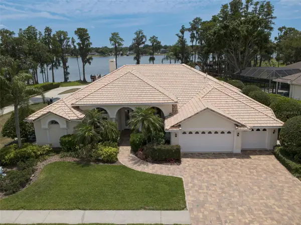 3626 Swans Landing Drive, LAND O LAKES, FL 34639
