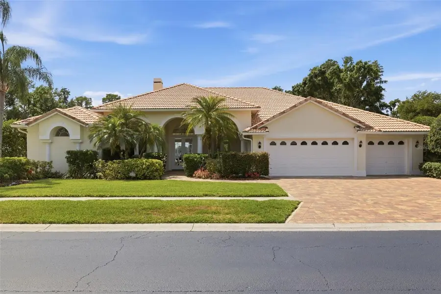 3626 Swans Landing Drive, Land O Lakes, FL 34639 - #2