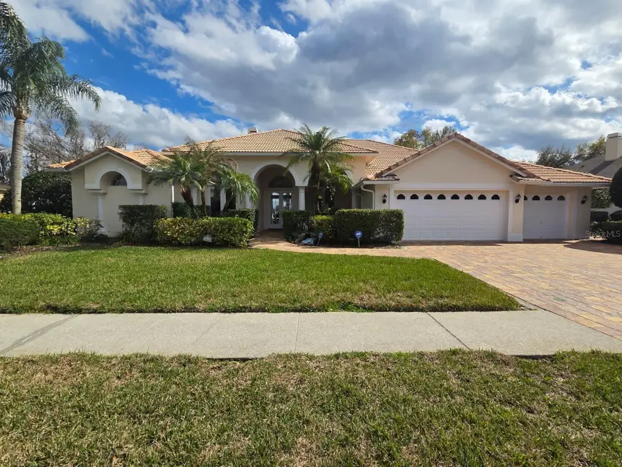 3626 Swans Landing Drive, Land O Lakes, FL 34639 - #3