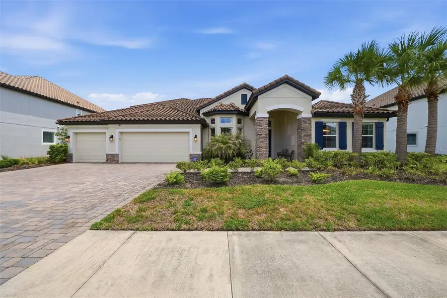 7224 Graybrook Drive, Wesley Chapel, FL 33545 - #2