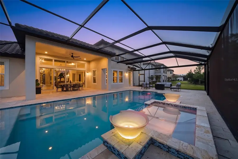 7224 Graybrook Drive, Wesley Chapel, FL 33545 - #3