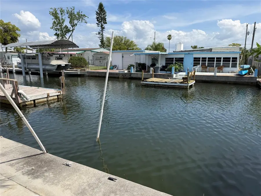 6736 Curlew Lane, Hudson, FL 34667 - #3