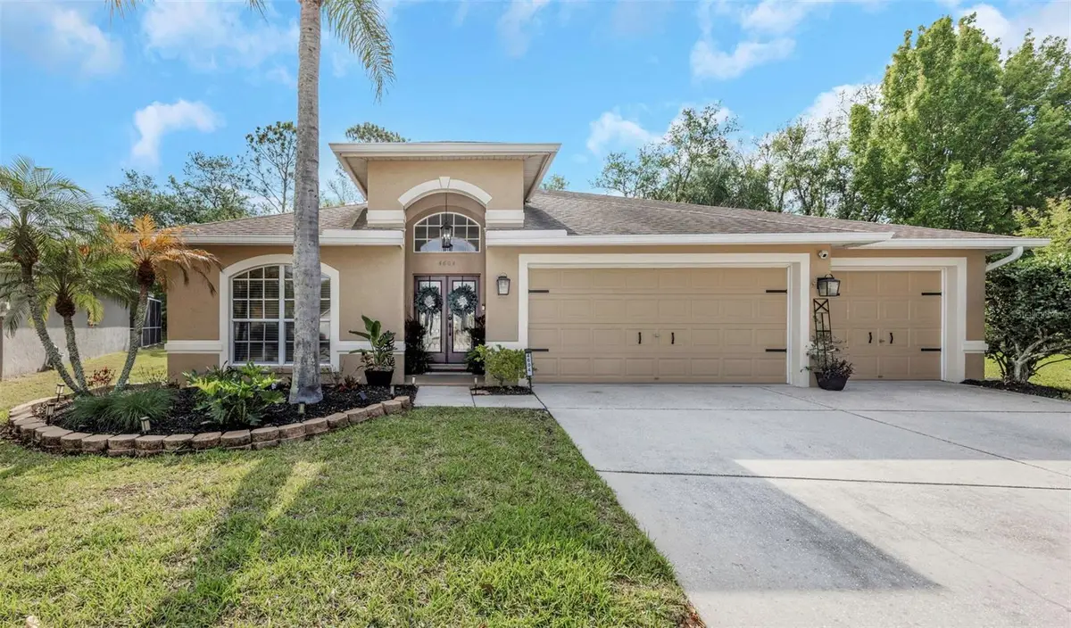 4604 Purple Tiger Court, Lutz, FL 33558 - #1