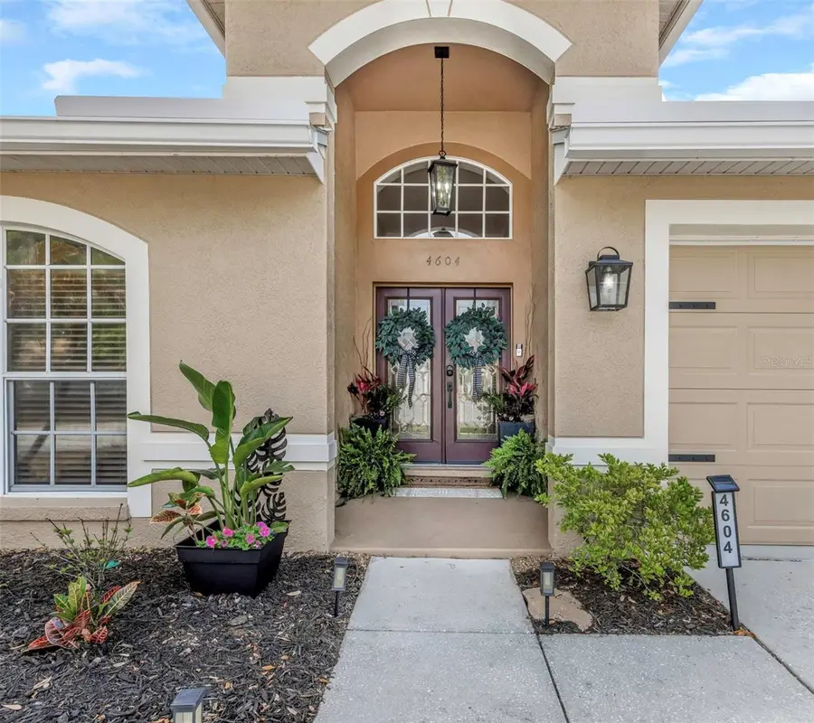 4604 Purple Tiger Court, Lutz, FL 33558 - #2