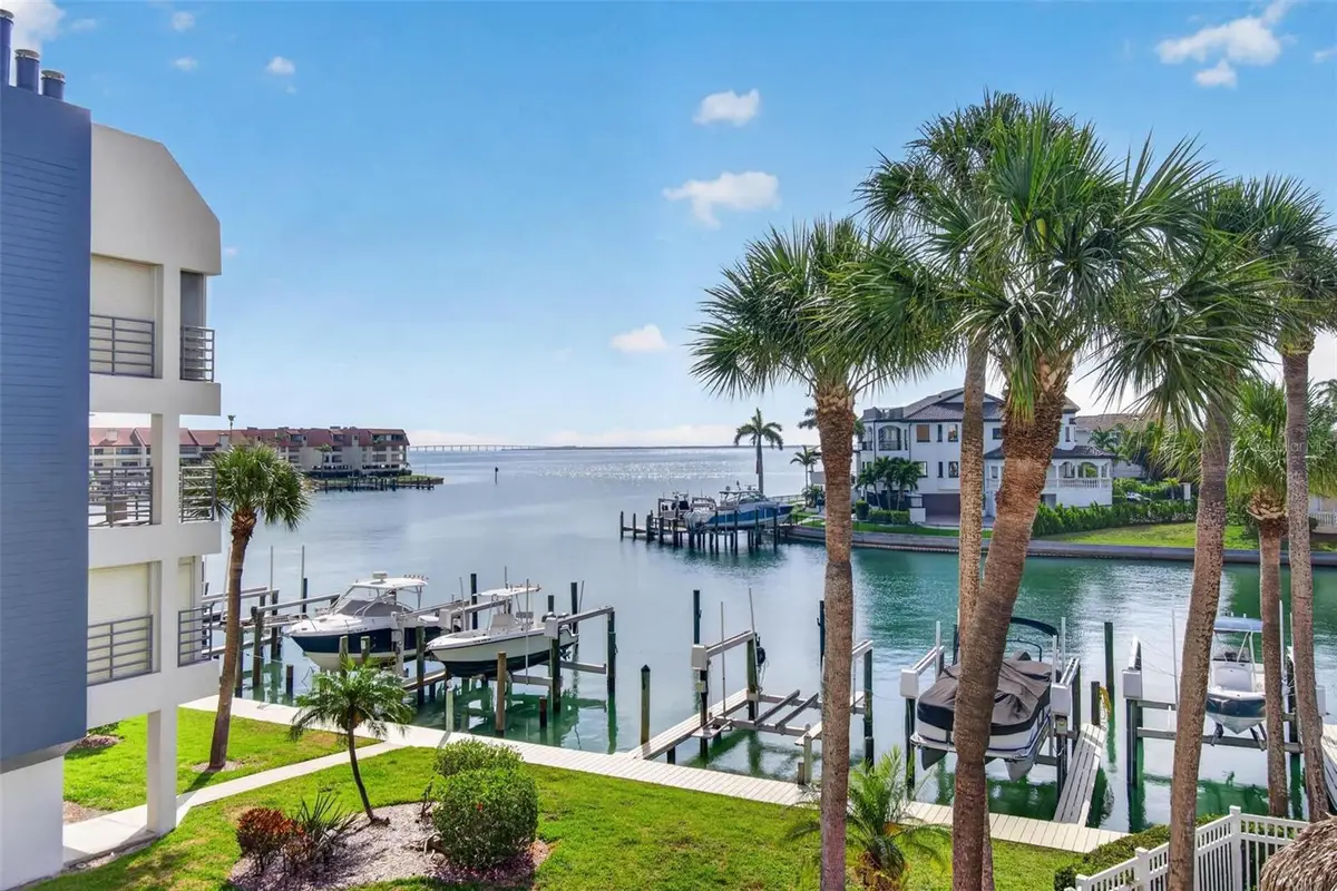 363 Pinellas Bayway S #42, Saint Petersburg, FL 33715 - #1