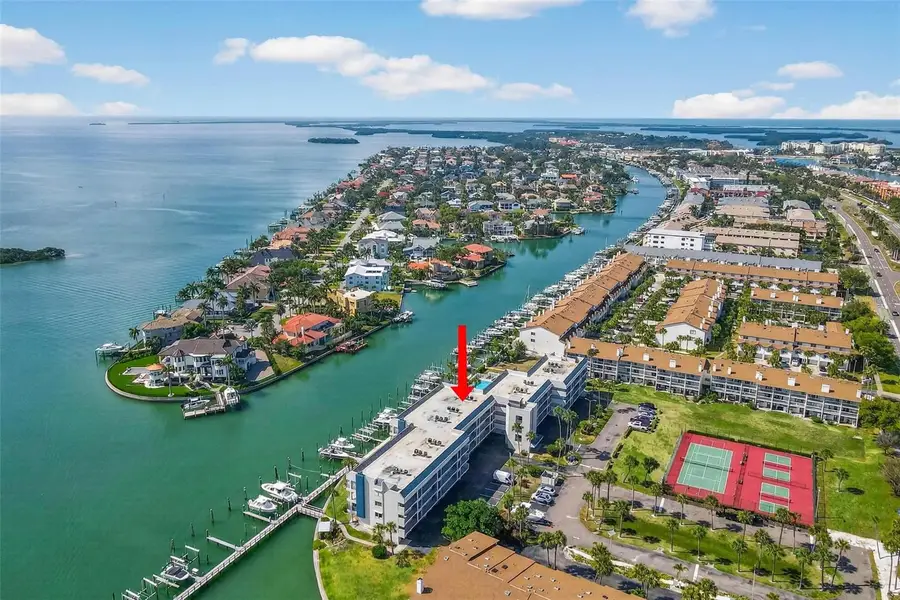 363 Pinellas Bayway S #42, Saint Petersburg, FL 33715 - #2