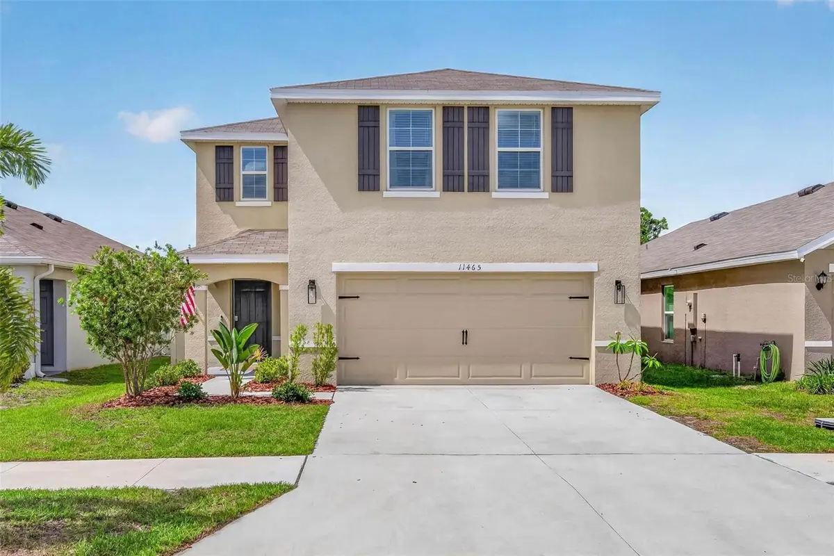 11465 Stone Pine Street, Riverview, FL 33569 - #1