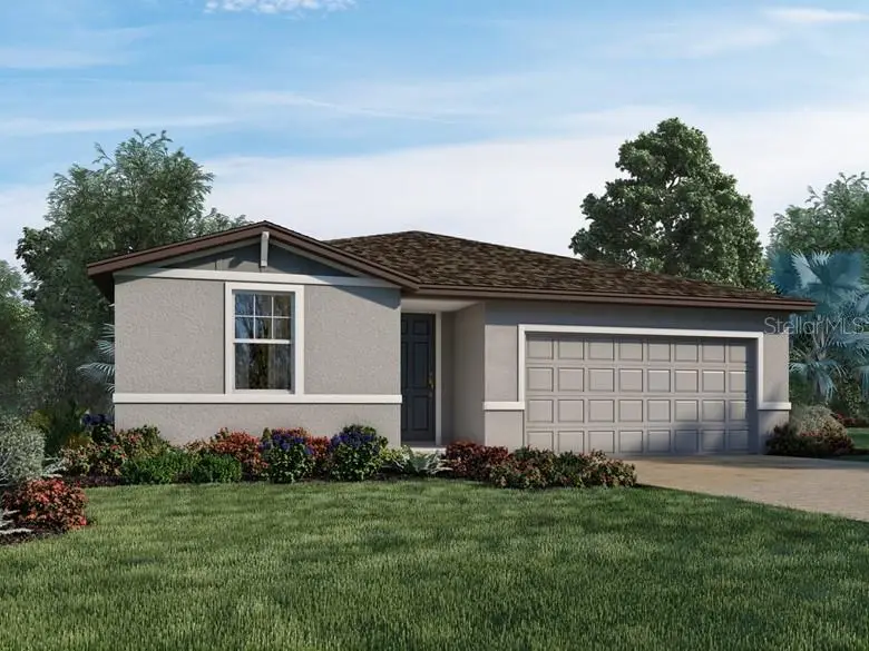 3920 Giorgio Drive, Winter Haven, FL 33884 - #1