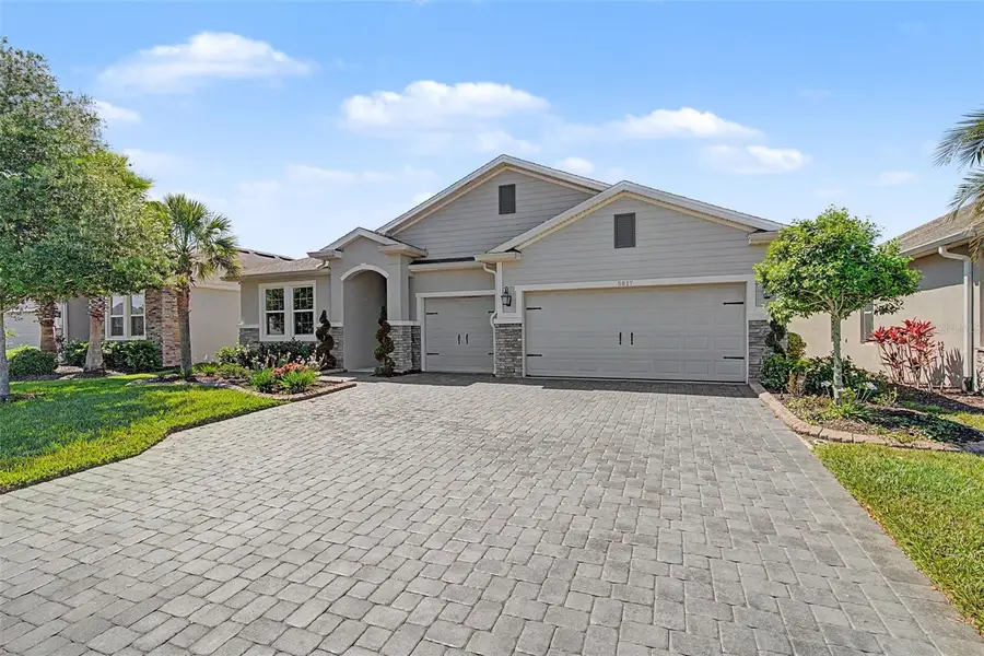 5817 Hevena Court, Palmetto, FL 34221 - #2
