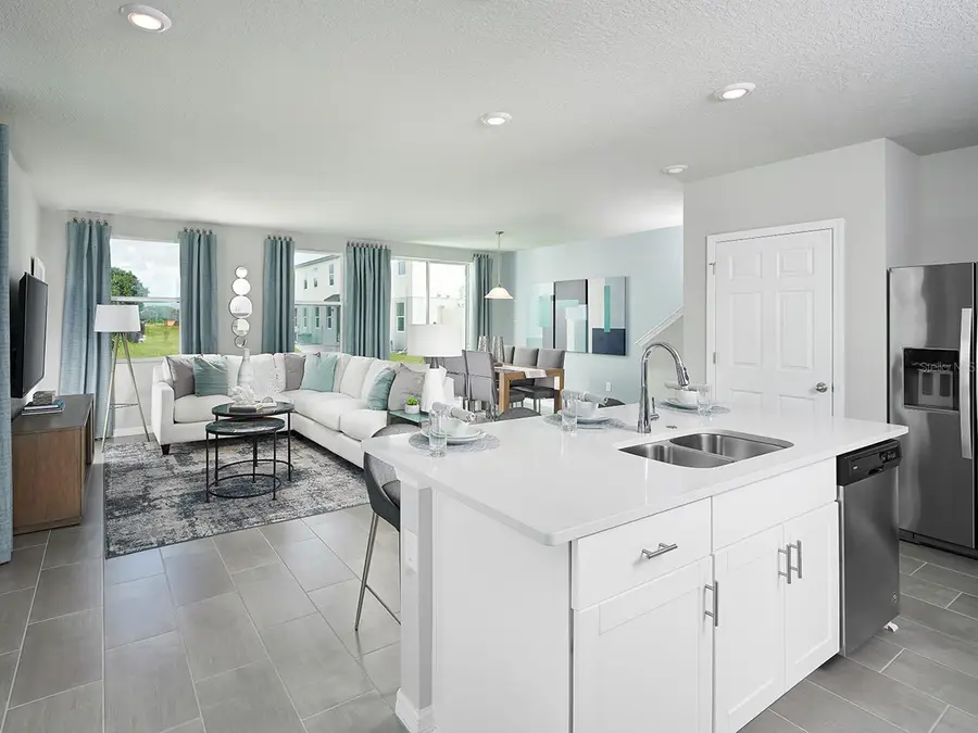 4561 Rangeland Way, Saint Cloud, FL 34772 - #2