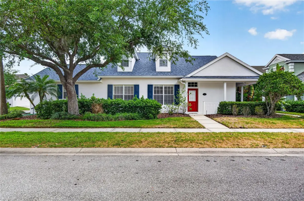 10801 Spring Mountain Place, Tampa, FL 33626 - #1
