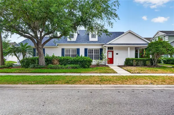 10801 Spring Mountain Place, TAMPA, FL 33626