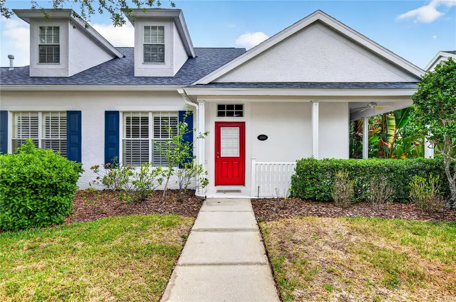 10801 Spring Mountain Place, Tampa, FL 33626 - #2