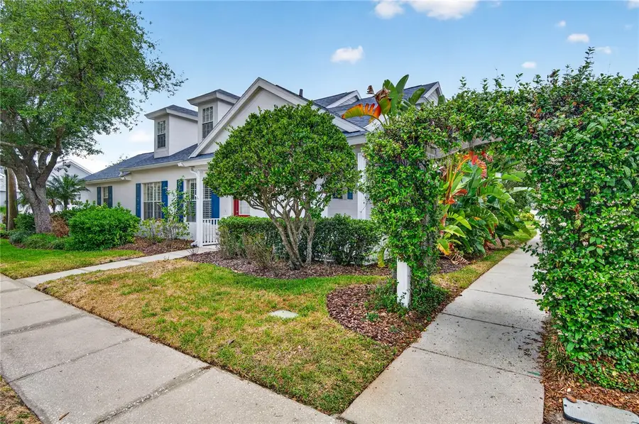 10801 Spring Mountain Place, Tampa, FL 33626 - #3