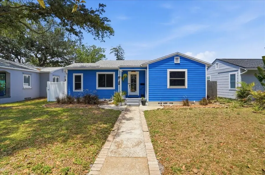 3145 8th Avenue N, Saint Petersburg, FL 33713 - #2