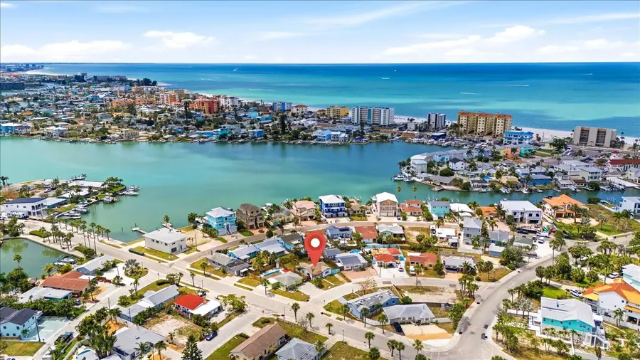 451 Virginia Avenue, Madeira Beach, FL 33708 - #3