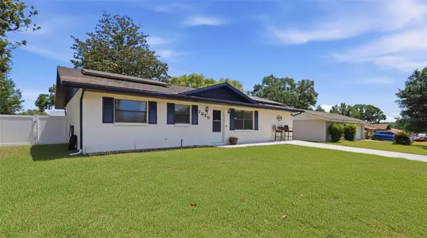 7020 Ashmont Avenue, BROOKSVILLE, FL 34602