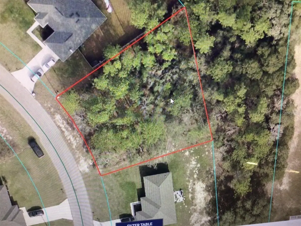 Sw 143 Lane Road, Ocala, FL 34473 - #1
