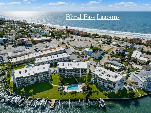 9825 Harrell Avenue #404, TREASURE ISLAND, FL 33706