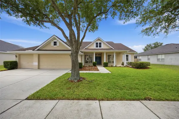 5406 Sunflare Way, LUTZ, FL 33558