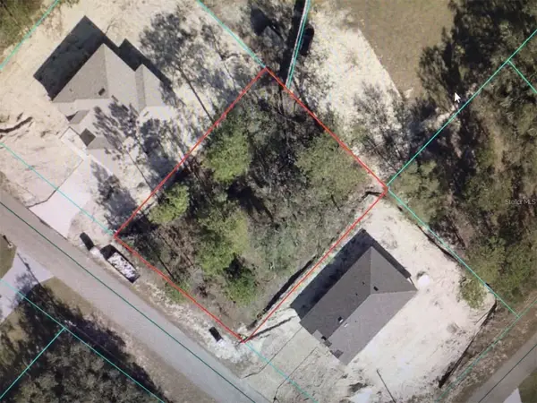 0 Sw 151 Ln, OCALA, FL 34473