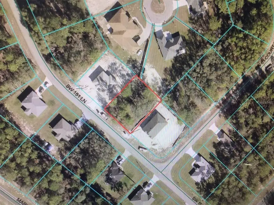 0 Sw 151 Ln, Ocala, FL 34473 - #2
