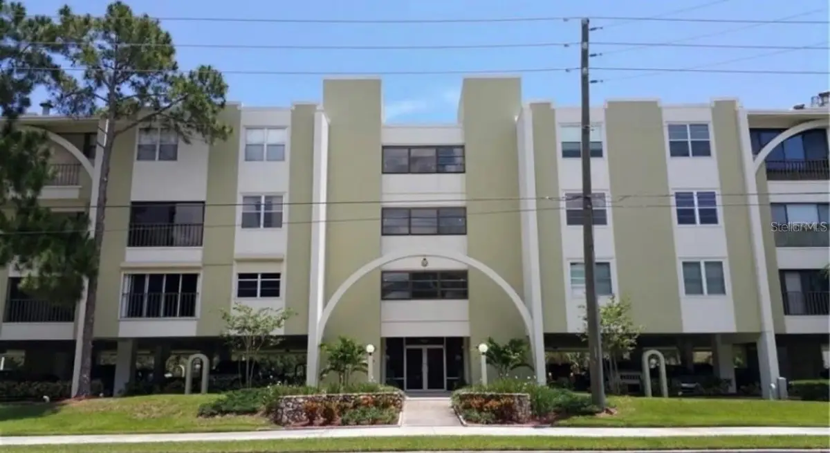 4681 1st Street Ne #405, Saint Petersburg, FL 33703 - #1