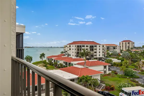 6365 Bahia Del Mar Boulevard #604, ST PETERSBURG, FL 33715