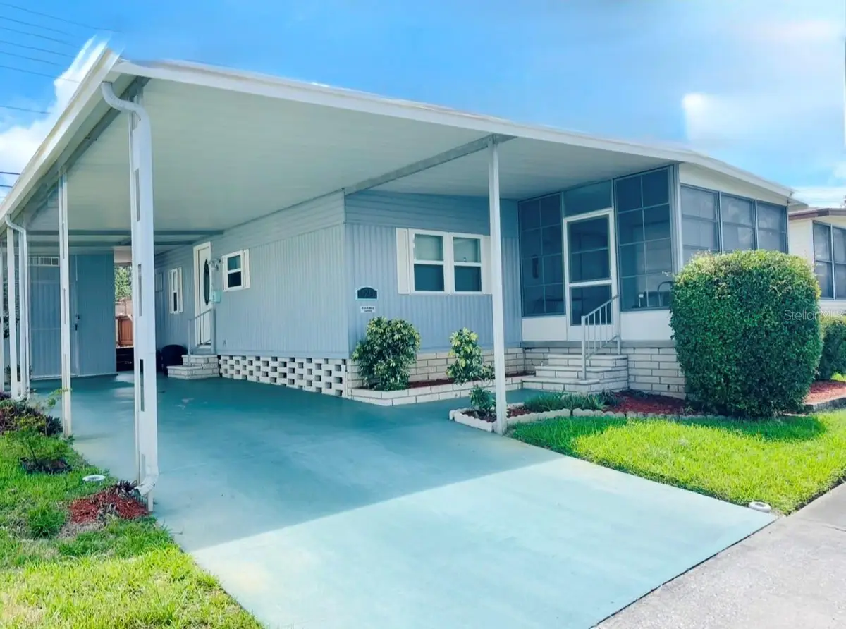 95 Red Oak Drive, Palm Harbor, FL 34684 - #1